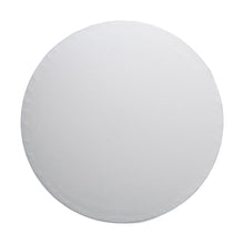 Load image into Gallery viewer, Round Cake Boards Bulk 12pk - 12 Inch Cake Drum White Smooth Edge
