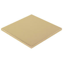 Load image into Gallery viewer, Cake Board 10 Inch 12pk Gold Cake Drum Cake Stands for Dessert Table
